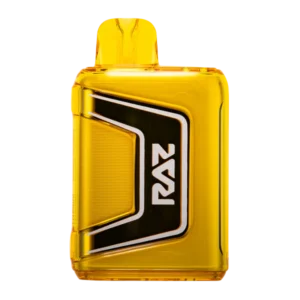 Banana Coconut RAZ TN9000 Vape