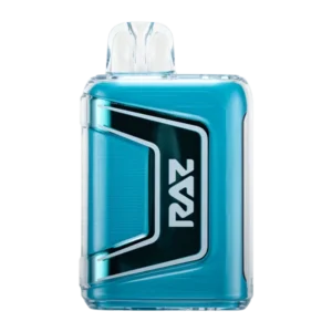 Blue Raz B-Pop RAZ TN9000 Vape