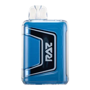 Blue Razz Ice RAZ TN9000 Vape