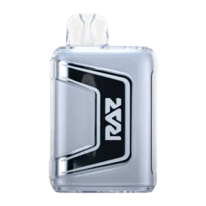 Citronnade RAZ TN9000 Vape