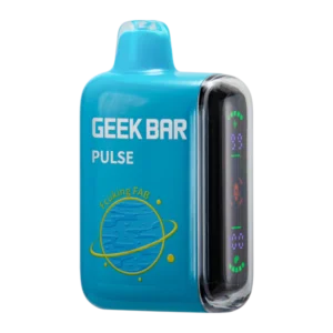 Fcuking FAB Geek Bar Pulse 15000