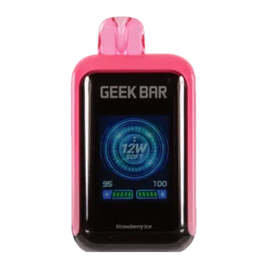 GEEK BAR SKYVIEW 25000 Disposable Vape