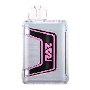 Strawberry Ice RAZ TN9000 Vape