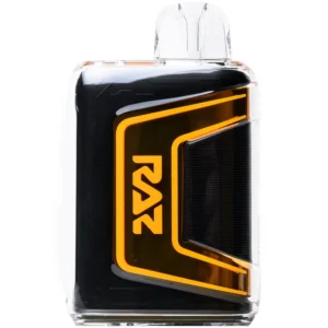 Tobacco RAZ TN9000 Vape