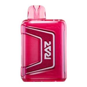 Vicky RAZ TN9000 Vape