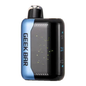 Blue Rancher Geek Bar PULSE X 25000 Vape