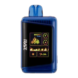 Blue Raz Ice RAZ DC25000 Vape