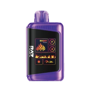 RAZ LTX 25000 Zero Nicotine Vape