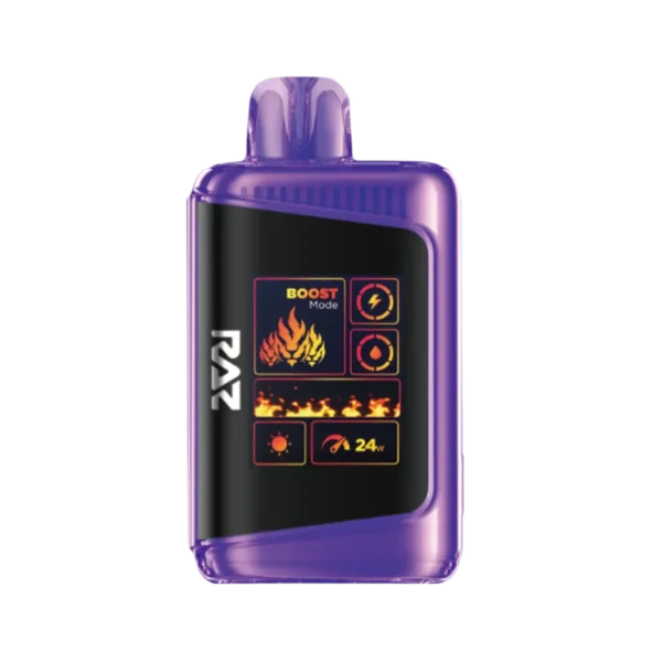 RAZ LTX 25000 Zero Nicotine Vape