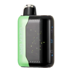 Sour Apple Ice Geek Bar PULSE X 25000 Vape