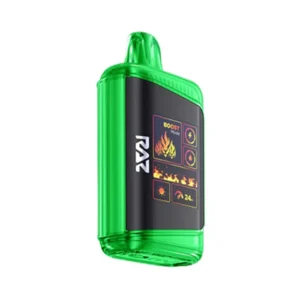 Sour Raspberry Watermelon RAZ DC25000 Vape