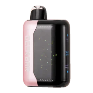 Strawberry B-Pop Geek Bar PULSE X 25000 Vape