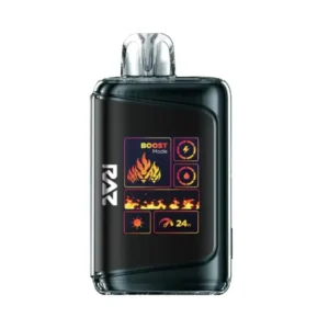 Tobacco RAZ DC25000 Vape