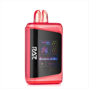 Watermelon Apple Rizzler RAZ DC25000 Vape