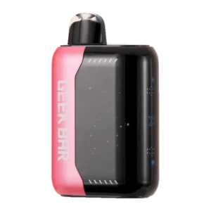 Watermelon Ice Geek Bar PULSE X 25000 Vape